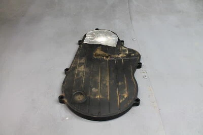 Polaris IQ 550 2012 caja de cadena de orugas cubierta de cadena #10 Foto 1 de 4