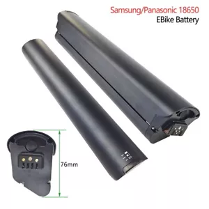 36V 48V Hidden ebike Battery for macwheel Wallke X3 Pro Step-Thru ebike battery - Picture 1 of 8