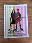 Cinema Filmplakatkarte | Freaky Friday - Ein voll verrückter Freitag | 2003