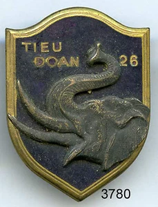 3780 - ETATS ASSOCIES - 26e T.D. - Picture 1 of 1