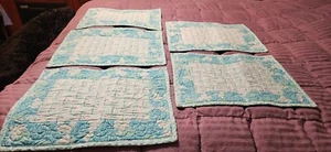 Placemats set of 5 - Picture 1 of 8