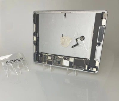 Apple iPad Pro 9.7 128GB Space Grey - Spares + Repairs Ref892 - Image 1 of 3