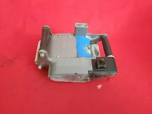 Baier BMF 500 Schlitzfräse Mauernutfräse Schleifmaschine - Bild 1 von 7