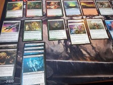 MTG Magic the Gathering Landa Dark Shadowmoor Rare Uncommon Pick Choose