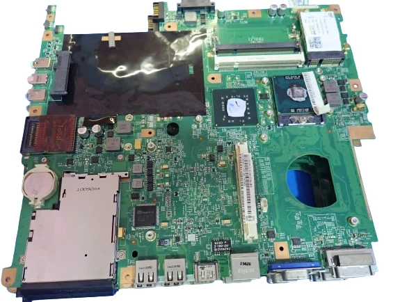 Acer laptop motherboard Extensa 5430/5630 Series - Image 1 of 4