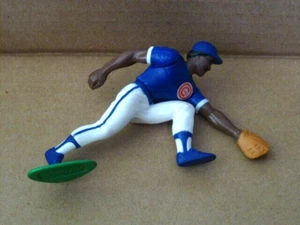 Figura abierta 1988 alineación inicial SLU Shawon Dunston Regional Chicago Cubs - Imagen 1 de 2
