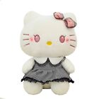 30cm Sanrio Hello Kitty Plush Toy Stuffed Doll Toys Girl Kids Gift New