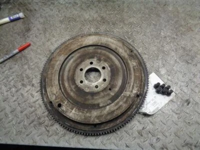 Volante/placa flexible transmisión manual 3,9 L compatible con camioneta Dodge 100 69-89 178879 Foto 1 de 2