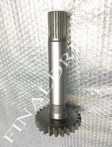 Replacement for Hitachi Excavator Spare Part - Shaft Propeller - FD-2042351 - Foto 1 di 2