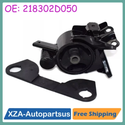 New Auto Transmission Mount for 2001-08 Hyundai Elantra Tiburon 2.0L 218302D050 - Image 1 of 4