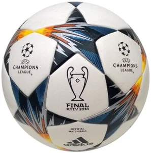 Balón oficial de fútbol Adidas UEFA Champions League 2018 final de Kiev - Imagen 1 de 5