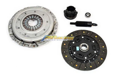 KIT EMBRAGUE FX para BMW 318i 318is 95-98 318ti 1991-98 1,8 L 1,9 L sin aire acondicionado Foto 1 de 4