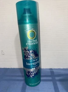 HERBAL ESSENCES Set Me Up HAIRSPRAY ~ 8 oz~ MAX Strength ~ NEW Discontinued - Picture 1 of 2