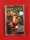 DREAM THEATER- METROPOLIS PT 2 -MC K7 NUOVA SIGILLATA- NEW STILL SEALED sigillat