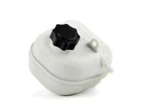 NEW GENUINE MINI R52 R53 COOPER S COOLANT EXPANSION TANK 17137529273 - Picture 1 of 3