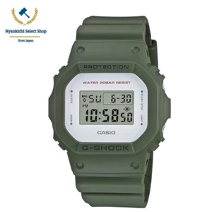 CASIO G-SHOCK DW-5600M-3JF Men's Watch New in Box - Picture 1 of 2