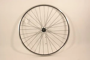 Fuji Vera DPM18 700c Front Wheel Deore Hub W/MSW DPM18 Rim 100 mm QR 36h F63 - Picture 1 of 3