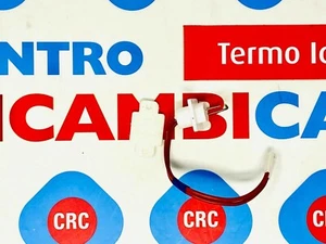 ELETTRODO D'ACCENSIONE RICAMBIO CALDAIE ORIGINALE VAILLANT CODICE: CRC0020211898 - Picture 1 of 1