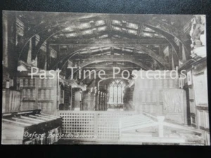 c1909 - Oxford, Bodleian Library - Picture 1 of 1