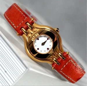 MCM Women's wristwatch Quartz - Picture 1 of 9