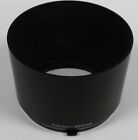 Bronica ETRS Lens Hood fits 105 F3.5, 150 F3.5, 180 & 250 F5.6 Lenses