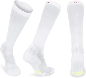 DANISH ENDURANCE Graduated Compression  Flight, Running  Socks 21-26mmHg UK 3-5 - Picture 1 of 5