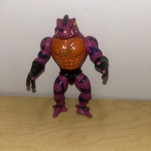 Figura de acción vintage he-man Tung Lashor motu / (Maestros) Maestro del universo - Imagen 1 de 5