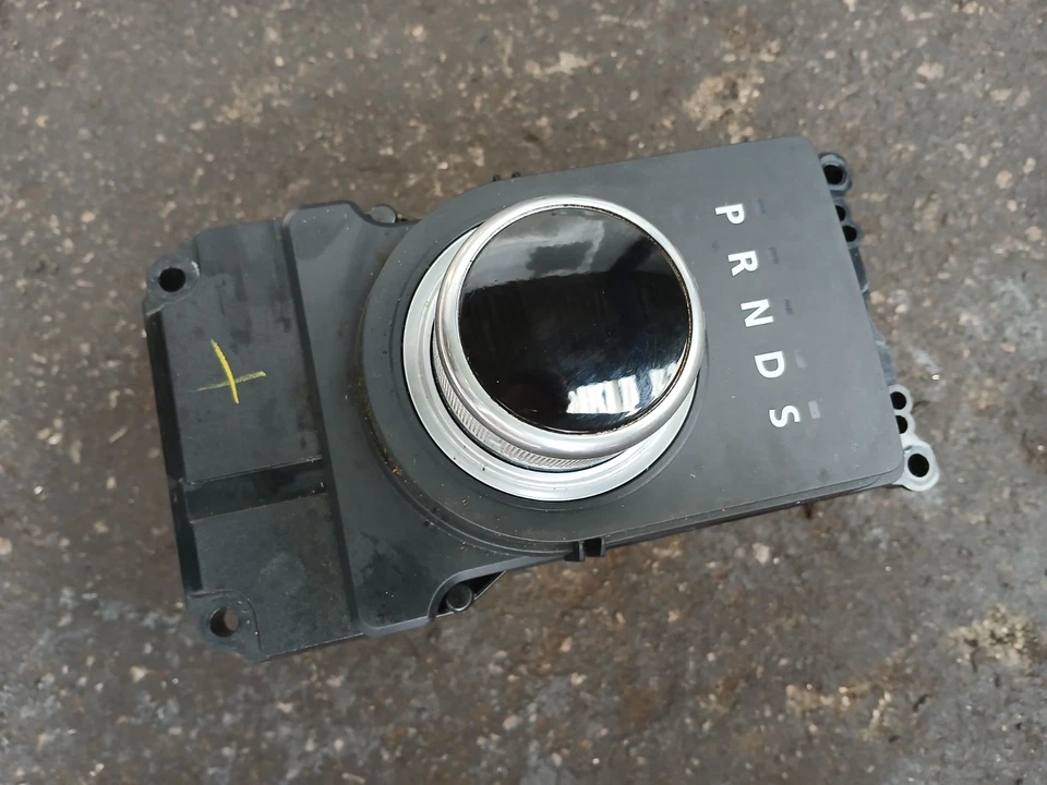 RANGE ROVER EVOQUE AUTOMATIC GEAR SELECTOR SWITCH BJ32-7E453-AC 2011-2015 ~ - Image 1 of 3