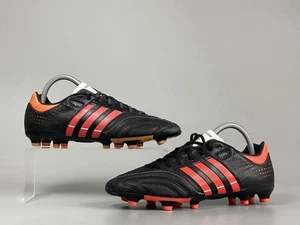2012 Adidas Adipure 11Core FG US 9.5 UK 9 soccer cleats football boots - Picture 1 of 13