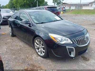 Used A/C Condenser fits: 2015 Buick Regal  Grade A - Image 1 of 4