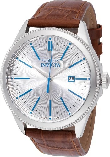 Invicta Men's Celestial 43mm Quartz Watch IN-47817 - Image 1 of 1