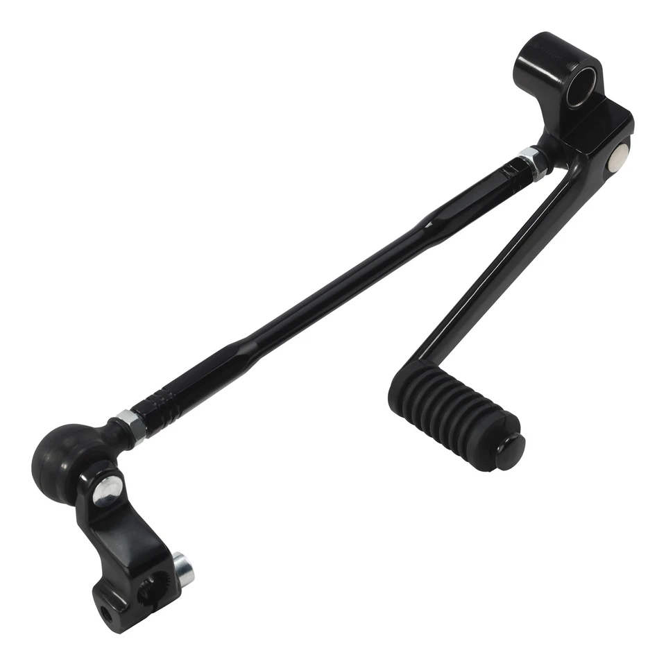 Alavanca de troca de marchas ajuste de ligação para Kawasaki Ninja ZX6R ZX636 ZX-6RR 05-06 - Imagem 1 de 4