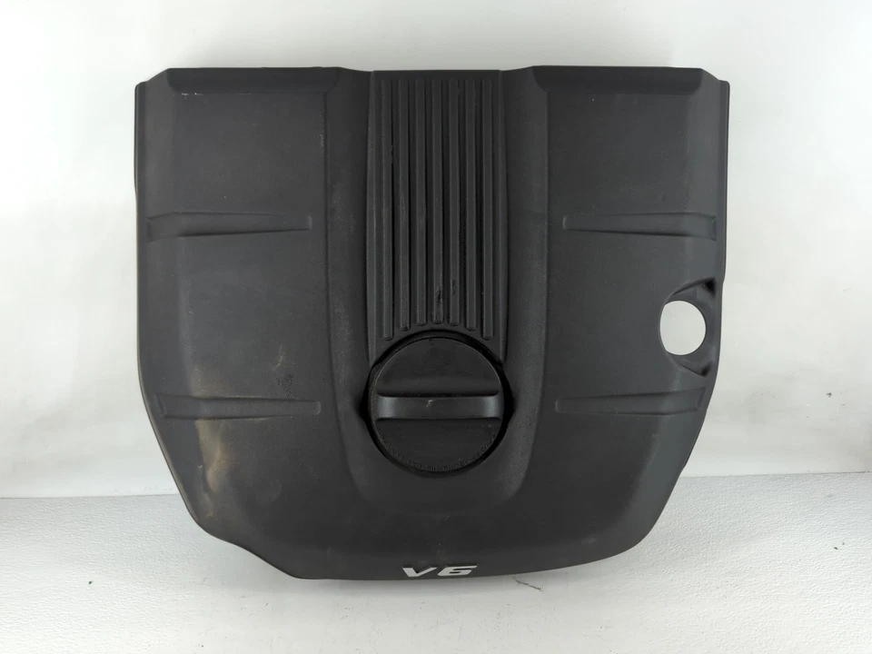 Dodge Durango 2015 cubierta de motor XSKEW Foto 1 de 4