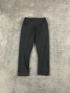 Nike One High Rise Leggings Damen Medium Crop Länge Trainingshose - Bild 1 von 14
