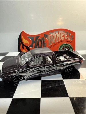 Camiones de ruedas Hot Wheels 2016 exclusivos de Walmart Nissan Titan 🔥 envío combinado Foto 1 de 4