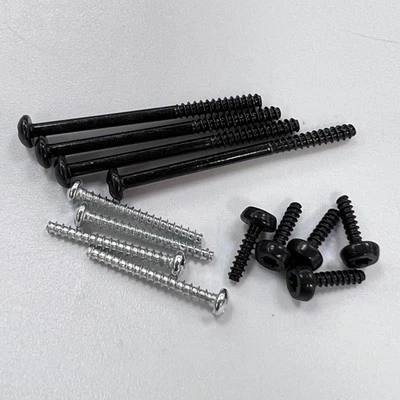 For Playstation 3 PS3 4000 Slim Console Mainframe Shell Housing Screws Set - Image 1 of 4