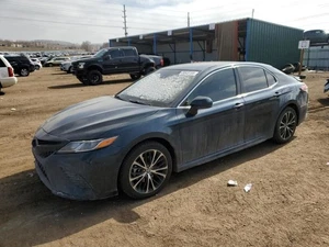 TOYOTA CAMRY 2018-2023 ALTERNATOR 1675669 - Picture 1 of 12