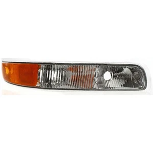 Corner Parking Turn Signal Light Lamp Passenger Right RH for Chevy Pickup Truck - Picture 1 of 5