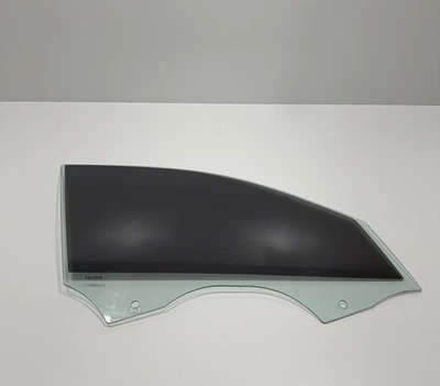 ✅12-18 BMW 320i 328i 330i 335i 340i F30 Front Right Door Window Glass OEM - Image 1 of 4