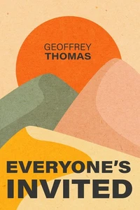 Everyone�s Invited by Geoffrey Thomas - Picture 1 of 1
