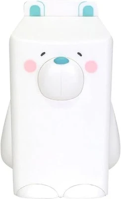 Hashy TOPIN Hashy Fridge Zoo Neo (Polar Bear V1) Chatting Robot for Refrigerator - image 1 of 4