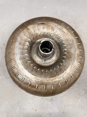 1963-1973 Chevy Impala Belair Powerglide Torque Converter Corvette Camaro Nova - Image 1 of 4