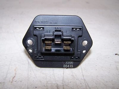 Mazda 626 Zexel 1998 320086415 Foto 1 de 2