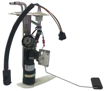 Conjunto de emisor de bomba de combustible para Ford F-100 Ranger 1998 45 GPH 105 PSI 12V Foto 1 de 3