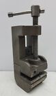 Milling Vise 2-1/2" x 2-1/2" Opening Capacity Drill Press Vise *USED See Picture