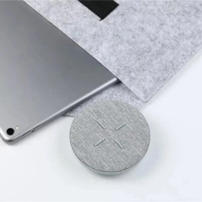 Cargador Inalámbrico Original Huawei CP61 27W con Ventilador de Refrigeración para Teléfono Universal Foto 1 de 4