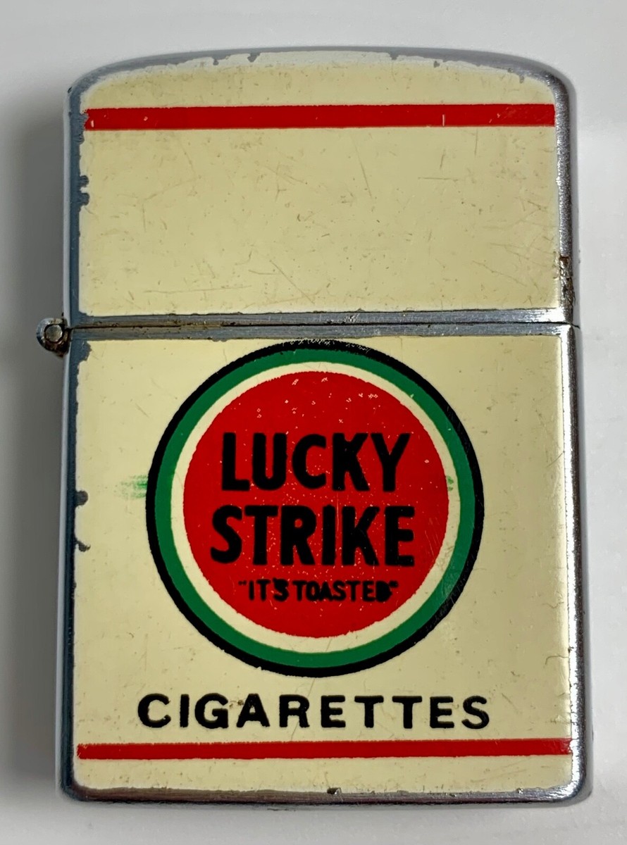 lucky strike lighter | eBay lucky strike lighter | eBay