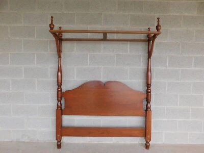 Cabecero póster tamaño completo probador de cuartos de cereza hecho a mano Raymond Smith Foto 1 de 4