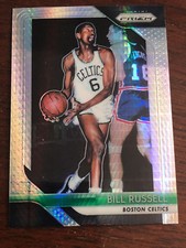 2018/19 Panini Prizm Basketball HYPER PARALLELS Veterans & Stars YOU PICK