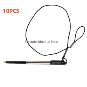10PCS Stylus for MC70 MC7004 MC7090 MC7094 MC7095 MC75A0 MC75A0-H MC75A6 MC75A8 - Afbeelding 1 van 4